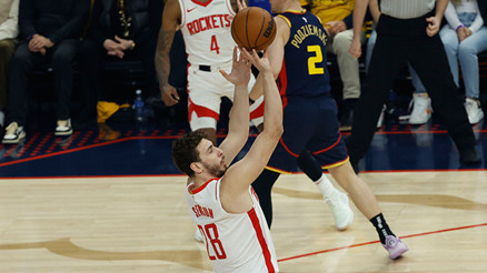 Alperen Şengün double-double yaptı, Houston Rockets kazandı