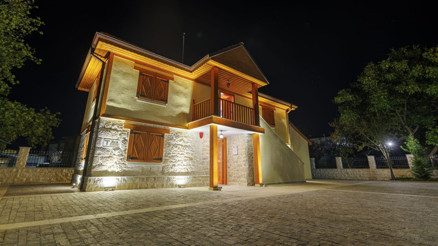 Bakan Ersoy duyurdu: Naim’in anı evi artık müze Bakan Ersoy duyurdu: Naim’in anı evi artık müze