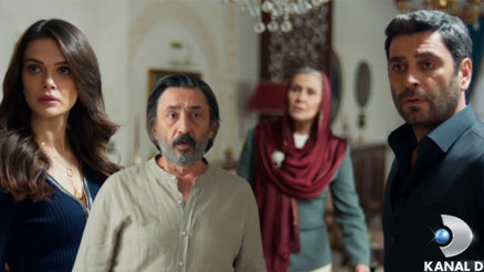 Uzak Şehir’de heyecan tırmanıyor: Vurgun ne söyleyecek