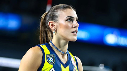 Fenerbahçenin yıldız oyuncusu Alessia Orro açıkladı Teklif doğru zamanda geldi