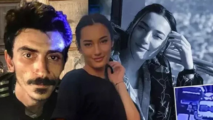 Aslıhan Sinem Çiçek davasında yeni gelişme: Sanık kasten öldürme suçundan yargılanacak Aslıhan Sinem Çiçek davasında yeni gelişme: Sanık kasten öldürme suçundan yargılanacak