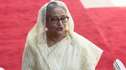 Bangladeşte eski başbakana idam cezası