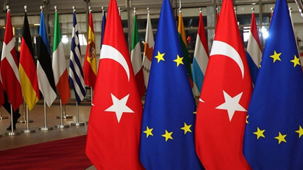 ABye göre Türkiye belirleyici aktör: Kilit ülke... istikrara katkı sağlıyor