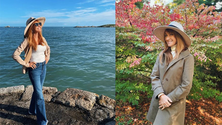 Dört evlilik eskitti 70’inden sonra aşkı yeniden buldu… ‘Bizi çocuklarımız tanıştırdı’