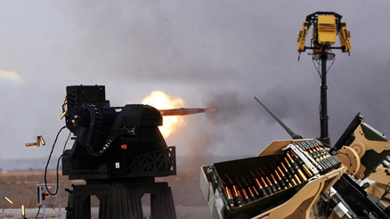 MKEnin geliştirdiği Tolga Avrupalıları hayran bıraktı: İHA tehdidine karşı yeni çağ