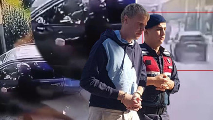 35 bin eurosunu gasbedenleri aracıyla ezip öldürmüştü: Cezası belli oldu 35 bin eurosunu gasbedenleri aracıyla ezip öldürmüştü: Cezası belli oldu