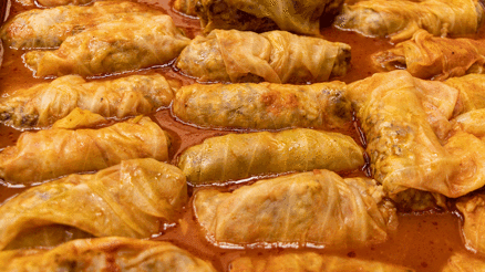 Etli lahana sarma nasıl yapılır Etli sarma tarifi ve püf noktaları Etli lahana sarma nasıl yapılır Etli sarma tarifi ve püf noktaları