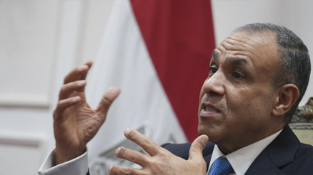 Ürdün ve Mısır, ABDnin Gazze planını görüştü Ürdün ve Mısır, ABDnin Gazze planını görüştü