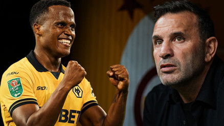 İspanyollar yazdı: Galatasarayda rota yeniden Premier Lig