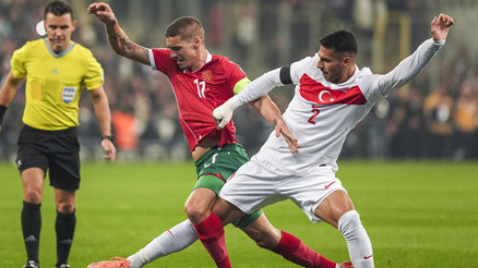 Zeki Çelikten İspanya yorumu: Neden olmasın