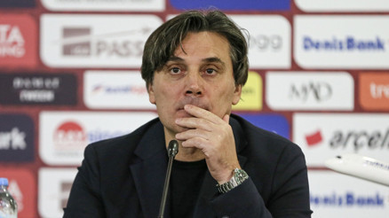 Vincenzo Montelladan İspanya maçı yorumu: Futbolda her şey mümkün, yenebiliriz