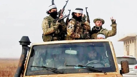 Suriye, Çine 400 savaşçı teslim edileceği iddialarını yalanladı