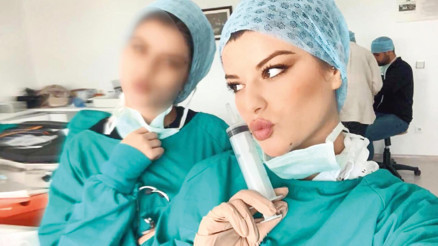 Ayşe’nin katiline müebbet istendi