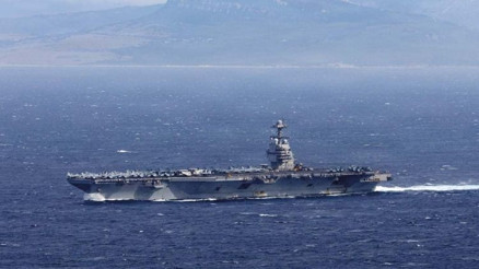 ABD’den Maduro’ya Panama planı mı