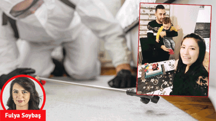 Ölümlerin faili alüminyum fosfit mi... Sessiz katil kokmuyor görünmüyor