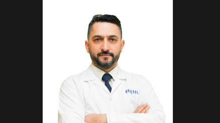 Bazekol Hastanesi’nde küçük kesi ile bypass ameliyatı Bazekol Hastanesi’nde küçük kesi ile bypass ameliyatı