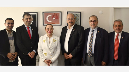 Türkiye sağlık turizminde potansiyelini tam anlamıyla kullanamıyor