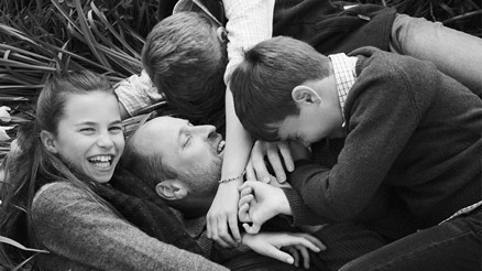 Bir gün kral olacak ama baba yüreğine söz geçiremiyor… ‘Her şey evlatlarım benim gibi üzülmesin diye’