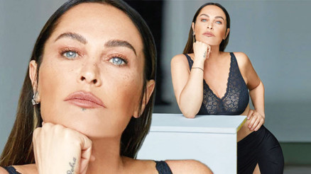 Hülya Avşar: Oyunculuğa dönüyorum