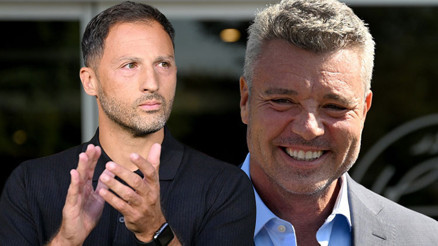 Tedesco ve Sadettin Saranın 3 maçlık özel planı Fenerbahçenin hedefinde Galatasaray var