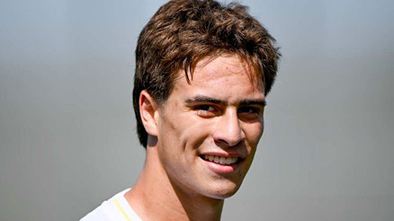 Kenan gerçek bir yıldız olma yolunda