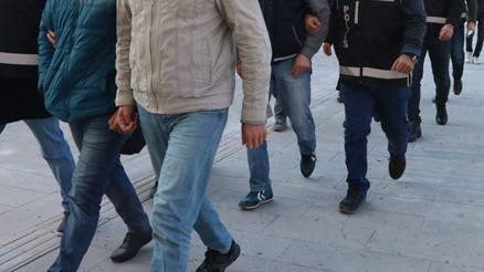 100 milyar TLlik altın operasyonu: Kamu zararına neden olan 21 şüpheli yakalandı