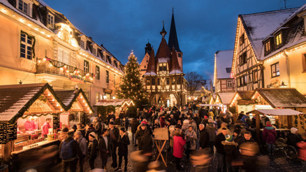 Noel pazarında nakit para yasak kararı