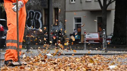 Berlinde çevreyi kirletene ceza yağacak