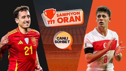 Türkiye, İspanya deplasmanında Maçların heyecanı canlı sohbet ve Şampiyon Oranlar ile Mislide
