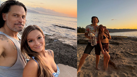 Ünlü oyuncu çocuk istemeyen karısından boşanıp ona koşmuştu… Hayatı bu aşkla değişti… Gelinlik alışverişine çıkmış