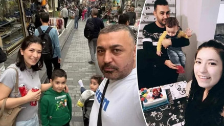 Zehirlenme faciası soruşturmasında son durum Otel sahibinin 3 suç kaydı çıktı Zehirlenme faciası soruşturmasında son durum Otel sahibinin 3 suç kaydı çıktı