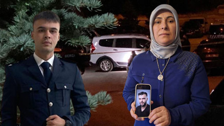 Ankaradaki vahşette yeni detaylar ortaya çıktı Furkan, saldırganları Ben polisim, yaklaşmayın diyerek uyarmış
