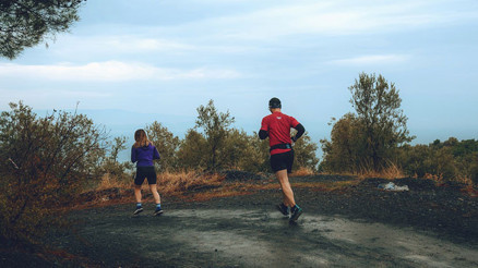 Polat Dede: Kaz Dağları, dünyanın dört bir yanından koşucuları ağırlayacak