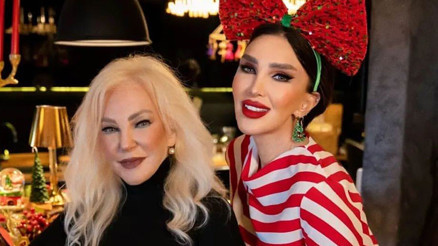 Seren Serengil annesine seslendi: Beni bırakma olur mu