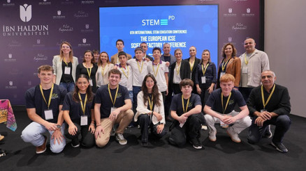 Öğrencilerden yenilikçi projeler