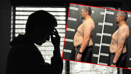 Gündelik değişikliklerle 4 ayda 20 kilo verdi Vücudunu nasıl hacklediğini anlattı... Sabahları kamyon çarpmış gibi uyanıyordum...