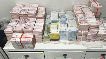 9 ilde yasa dışı bahis operasyonu; 4ü hakem 36 gözaltı