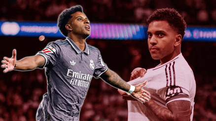 Galatasarayda Rodrygo çılgınlığı: Taraftarlar devreye girdi, mesaj bombardımanı başladı