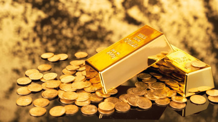 100 milyar liralık altın vurgunu... 21 şüpheli gözaltında