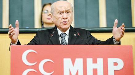 Bahçeli: İmralı’ya ben giderim