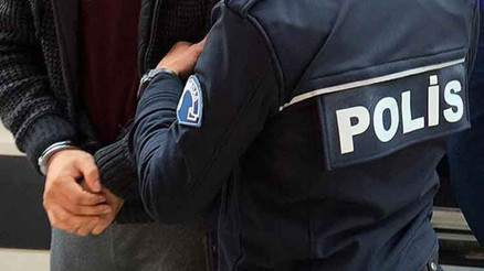 Kara Kuvvetleri’nde FETÖ operasyonu