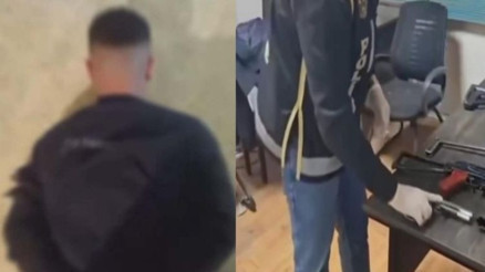 Suç örgütüne yönelik operasyonda 8 şüpheli yakalandı Suç örgütüne yönelik operasyonda 8 şüpheli yakalandı