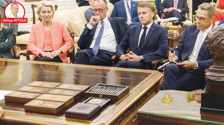 Yaman günde yetiş Türkiye