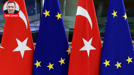 Gümrük Birliği güncellenmesine engel 3 bahane