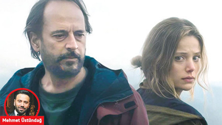 Sarsıcı bir yolculuk