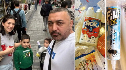 İşte ölümcül şüpheliler