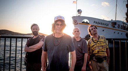 Istanbul Sessions, EFG London Jazz Festivalde