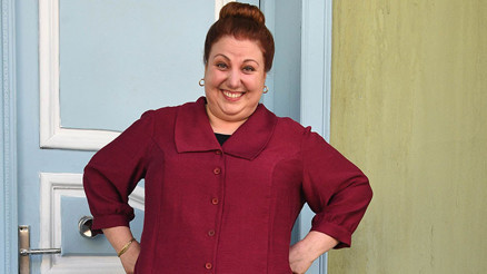 Kalıplara meydan okumanın hikayesi: Adile Naşit