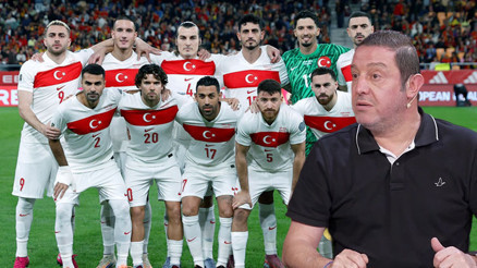 İspanya - Türkiye maçının ardından Nihat Kahveciden Altay Bayındıra övgüler Kariyer maçını oynadı