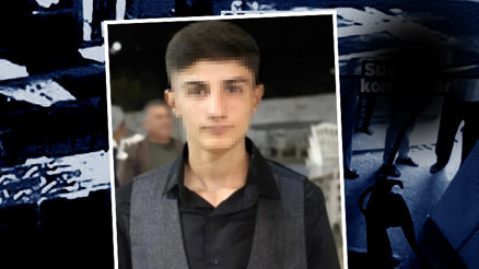 Kompresörlü sözde şaka çocuğu hayattan kopardı